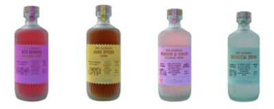 Asda announces new non-alcoholic spirits, perfect for 'Dry Jan'